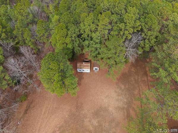 5.3 Acres of Residential Land for Sale in Brodnax, Virginia