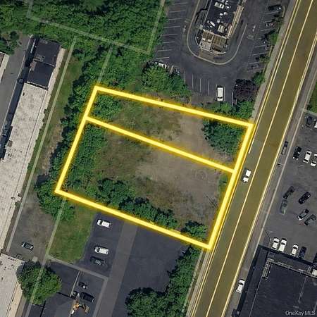 0.65 Acres of Mixed-Use Land for Sale in Monticello, New York