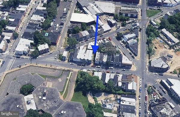 0.02 Acres of Land for Sale in Philadelphia, Pennsylvania