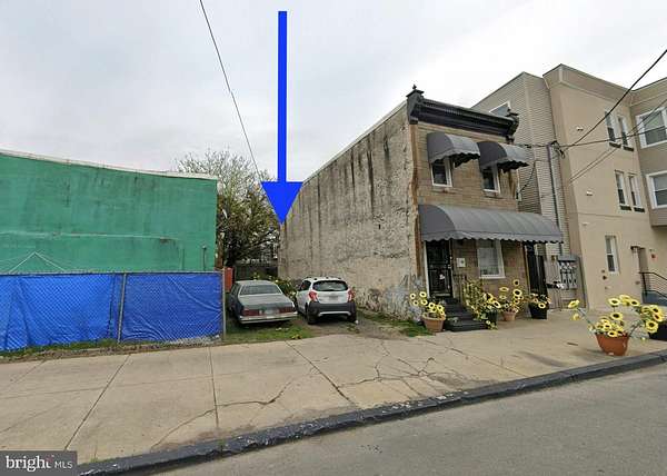 0.02 Acres of Land for Sale in Philadelphia, Pennsylvania