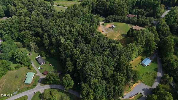 0.82 Acres of Residential Land for Sale in Unicoi, Tennessee
