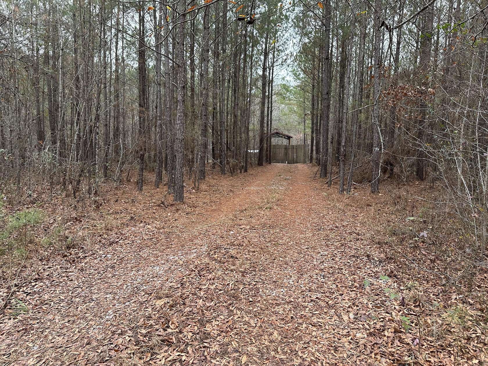 2.78 Acres of Land for Sale in Edgefield, South Carolina