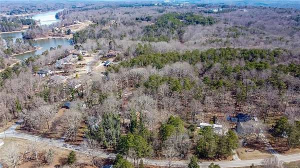2.13 Acres of Residential Land for Sale in Gainesville, Georgia
