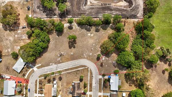 0.59 Acres of Residential Land for Sale in Fort Pierce, Florida