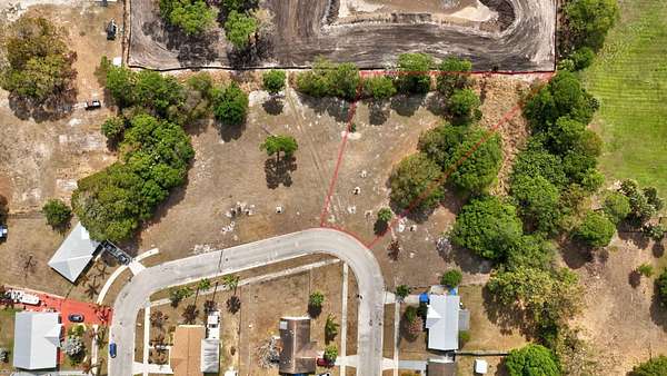 0.48 Acres of Residential Land for Sale in Fort Pierce, Florida