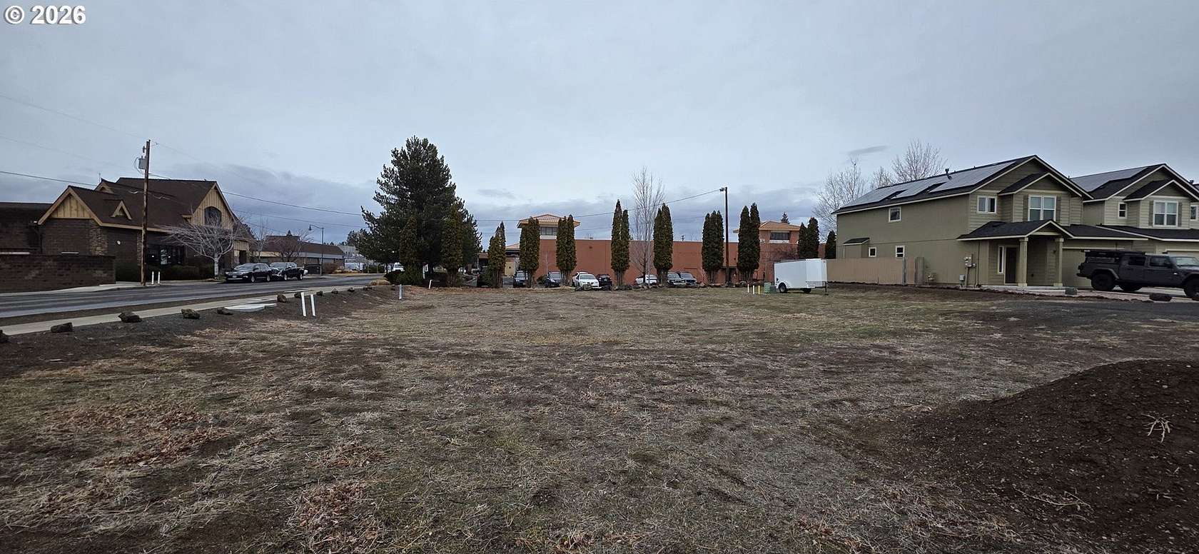 0.28 Acres of Residential Land for Sale in Bend, Oregon