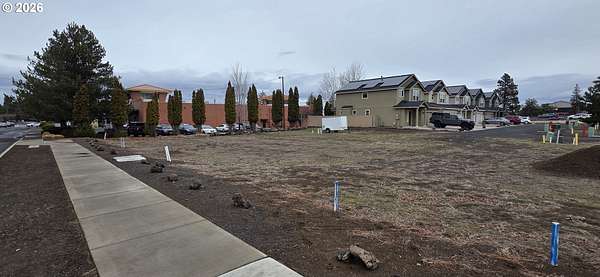 0.28 Acres of Residential Land for Sale in Bend, Oregon