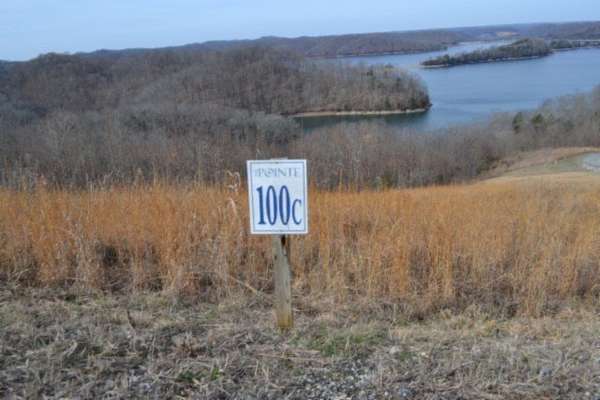 1.48 Acres of Residential Land for Sale in Hilham, Tennessee