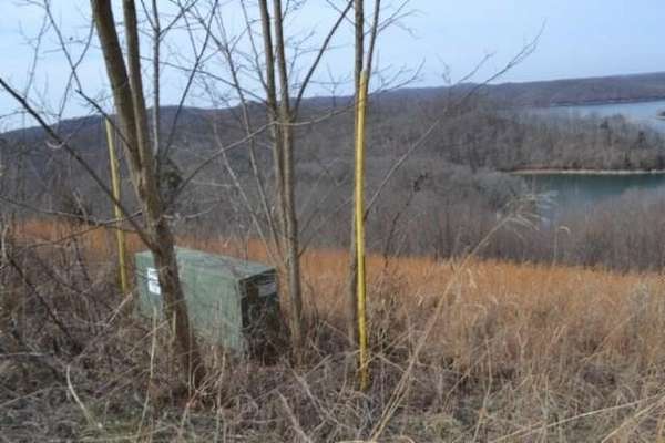 1.48 Acres of Residential Land for Sale in Hilham, Tennessee