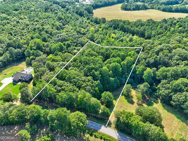 4 Acres of Land for Sale in Loganville, Georgia