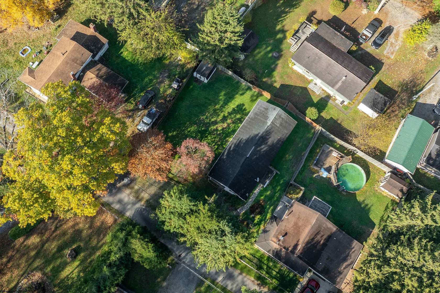 0.17 Acres of Residential Land for Sale in Morgantown, West Virginia