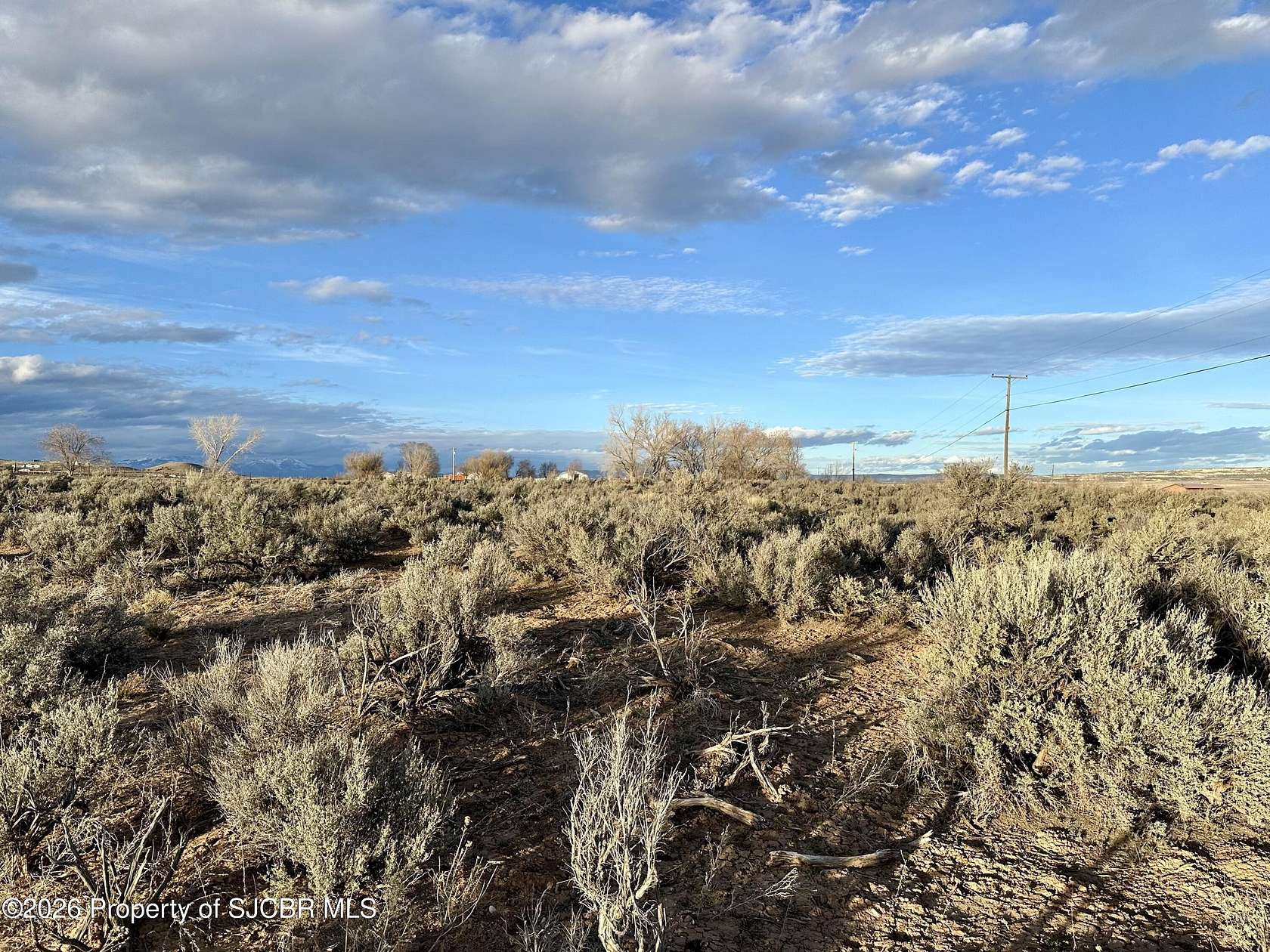 17 Acres of Land for Sale in La Plata, New Mexico