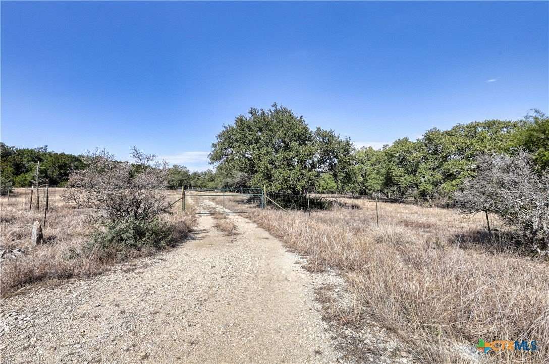 11.6 Acres of Land for Sale in Driftwood, Texas