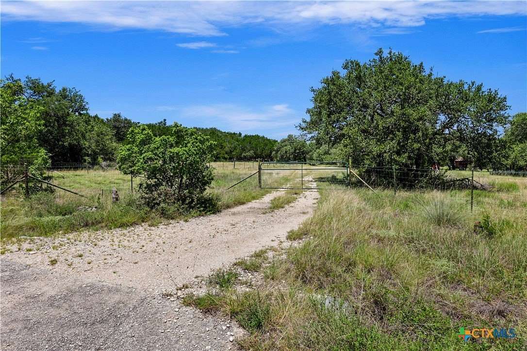 11.6 Acres of Land for Sale in Driftwood, Texas