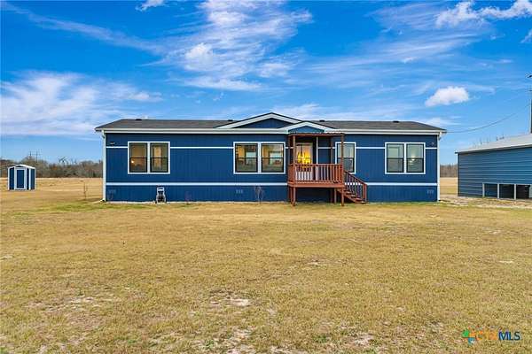 1.7 Acres of Land with Home for Sale in Victoria, Texas