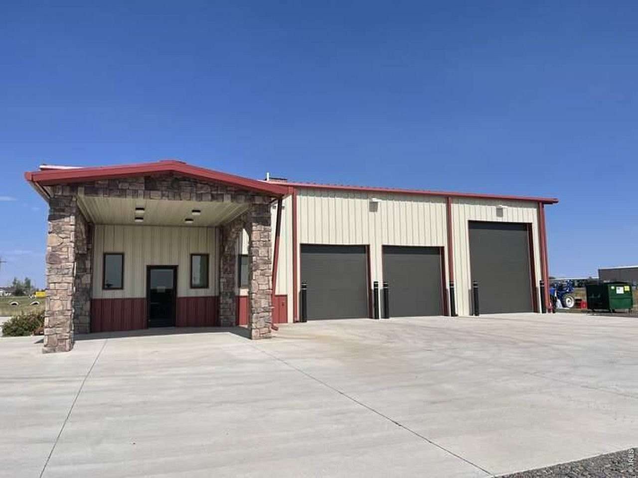 1.82 Acres of Mixed-Use Land for Sale in Wellington, Colorado