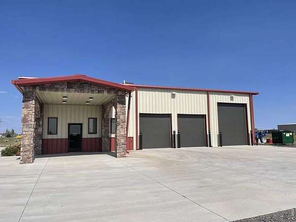 1.82 Acres of Mixed-Use Land for Sale in Wellington, Colorado