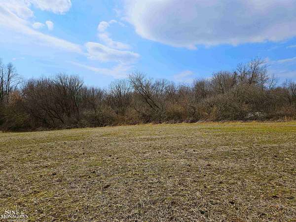 7 Acres of Land for Sale in Armada, Michigan