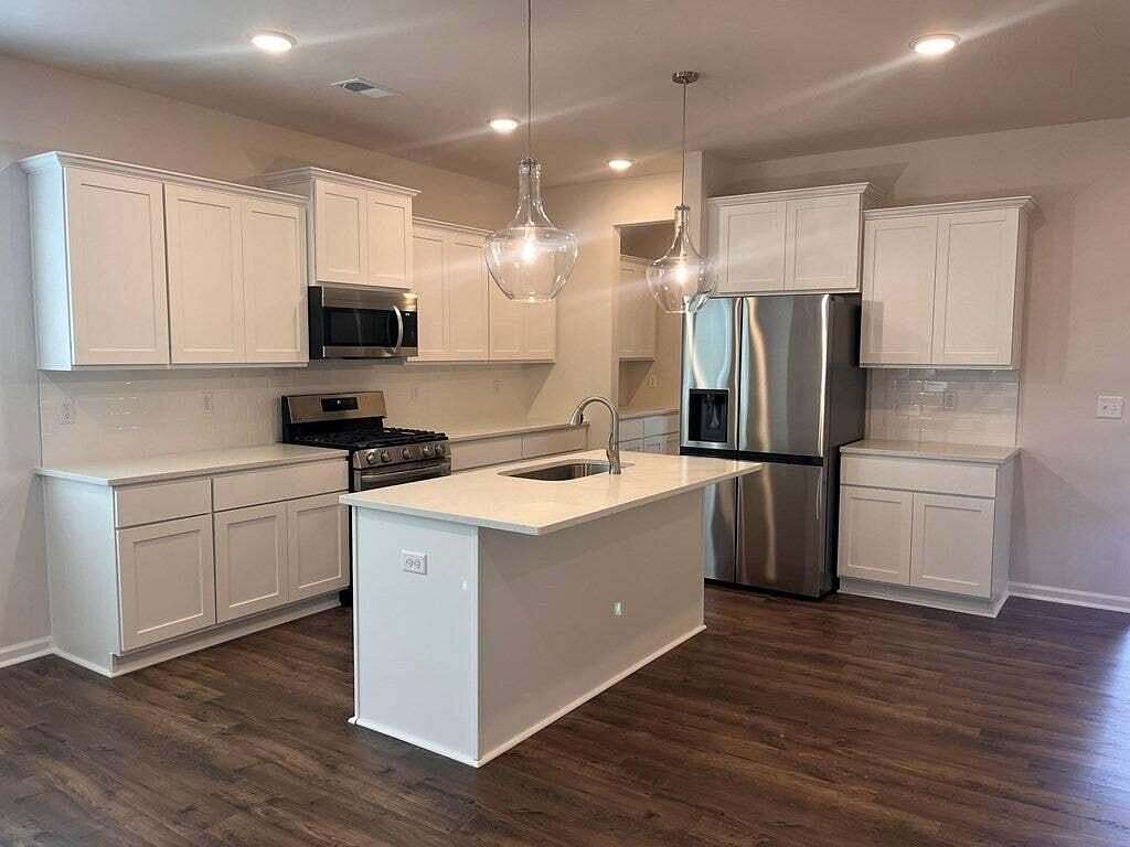 132 Acres of Land with Home for Sale in Sumter, South Carolina