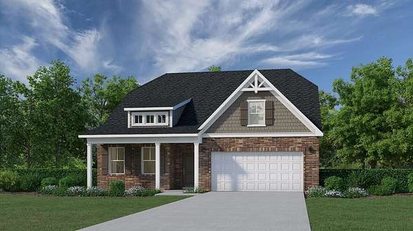 132 Acres of Land with Home for Sale in Sumter, South Carolina