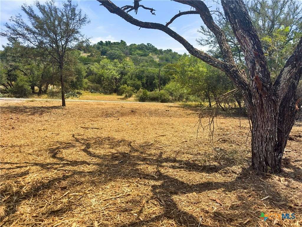 0.2 Acres of Residential Land for Sale in Sunrise Beach Village, Texas