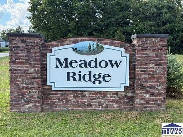 1.5 Acres of Residential Land for Sale in Terre Haute, Indiana