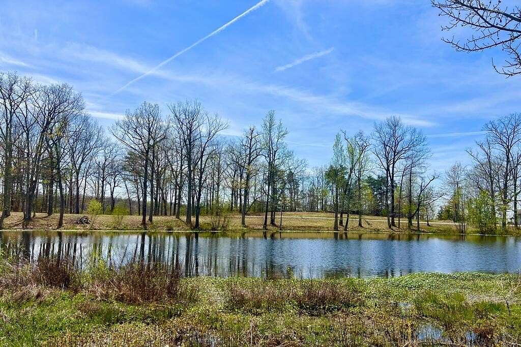 1.52 Acres of Residential Land for Sale in Jamestown, Tennessee