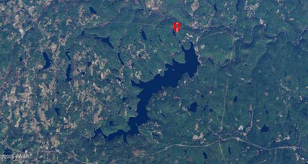 2.53 Acres of Residential Land for Sale in Hawley, Pennsylvania