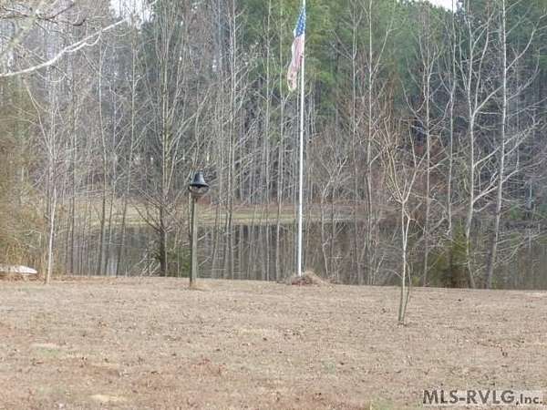 24 Acres of Agricultural Land with Home for Sale in Lawrenceville, Virginia