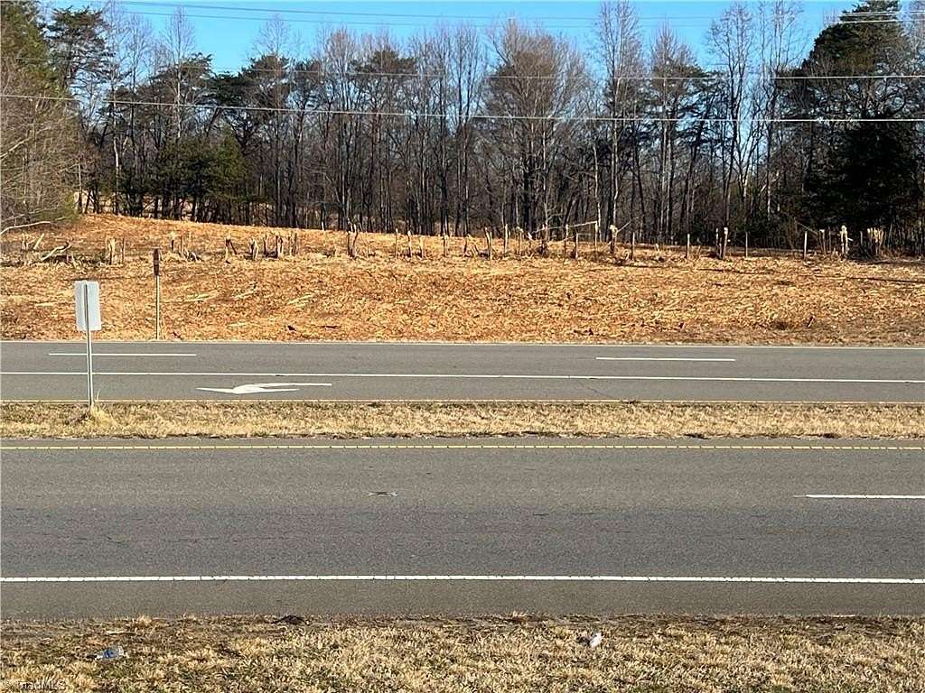 16 Acres of Land for Sale in Mount Airy, North Carolina