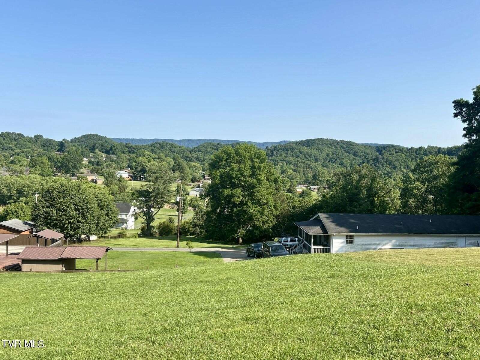 Residential Land for Sale in Church Hill, Tennessee