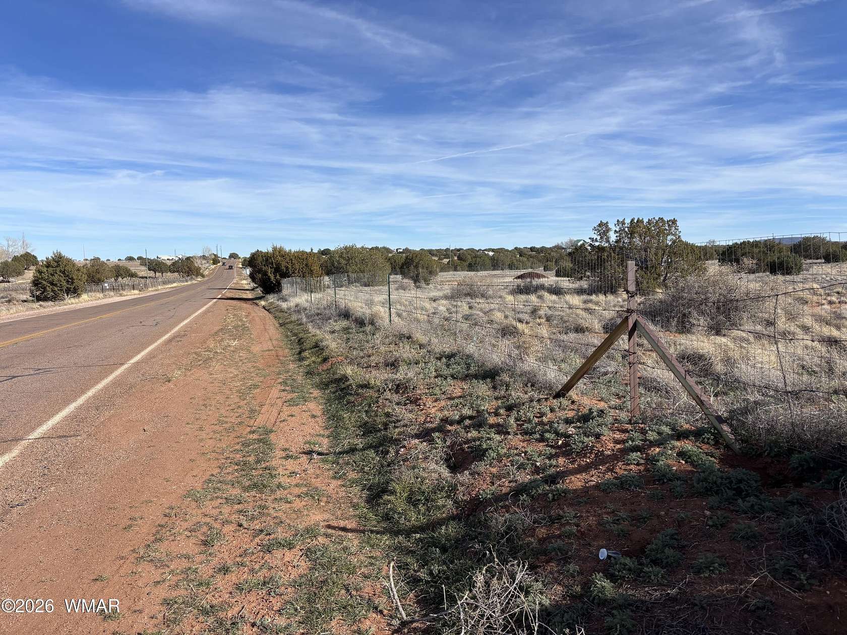 2.29 Acres of Mixed-Use Land for Sale in Snowflake, Arizona