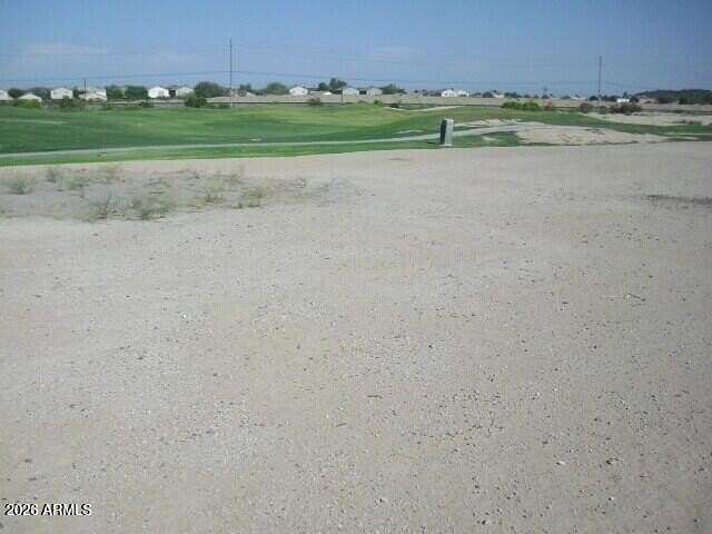 3.3 Acres of Land for Sale in Florence, Arizona