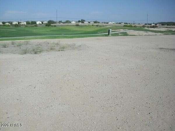 3.3 Acres of Land for Sale in Florence, Arizona