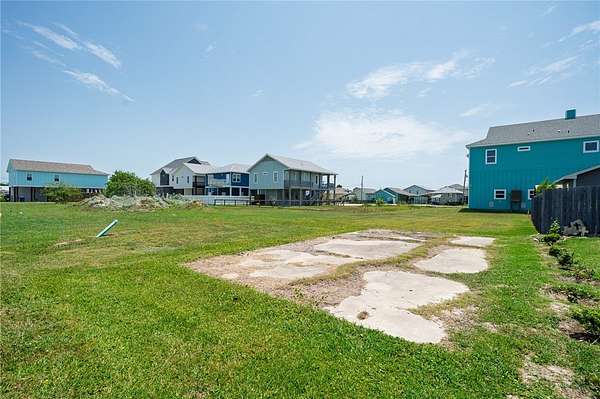 0.11 Acres of Residential Land for Sale in Rockport, Texas