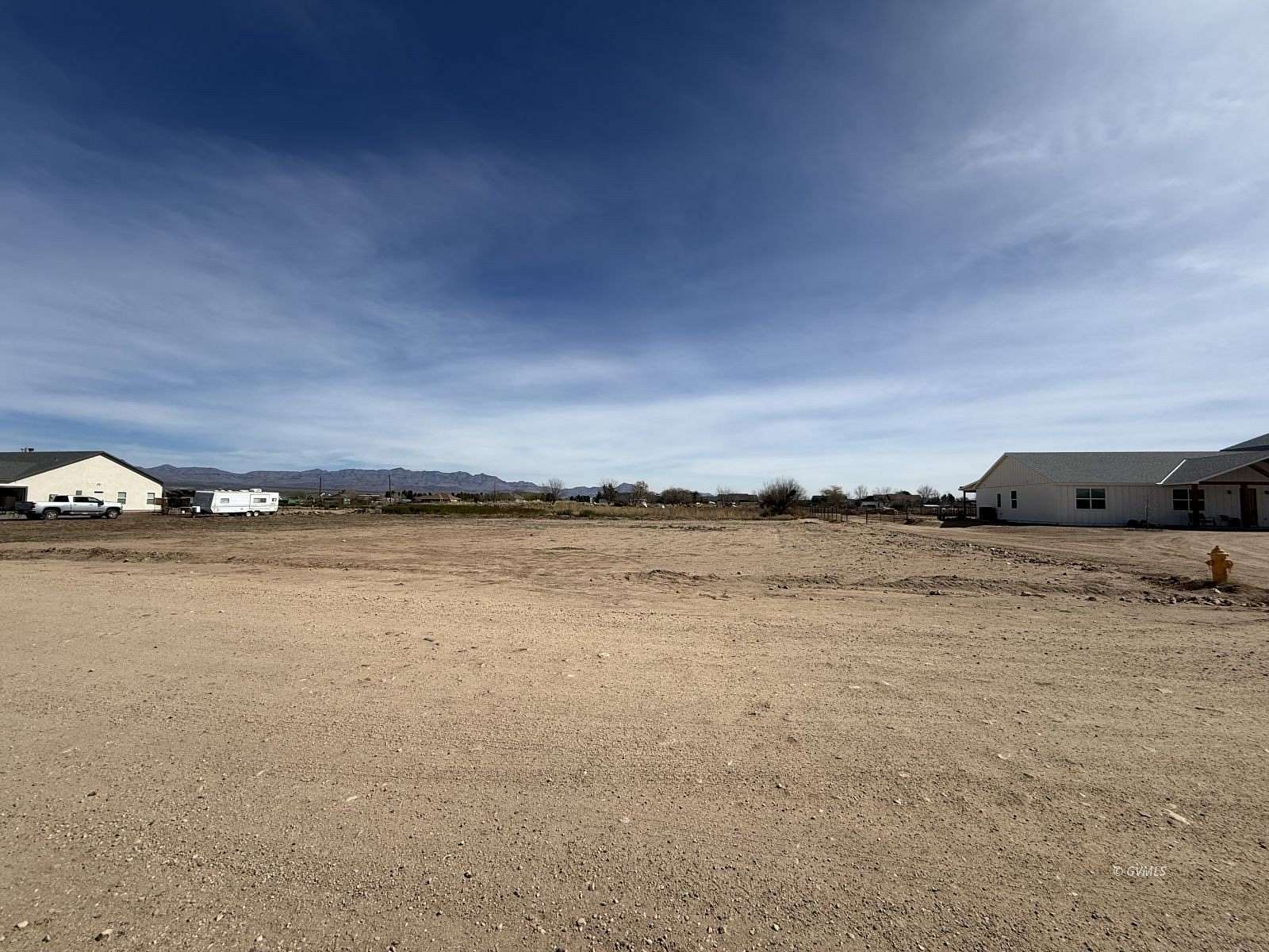 1.69 Acres of Residential Land for Sale in Pima, Arizona