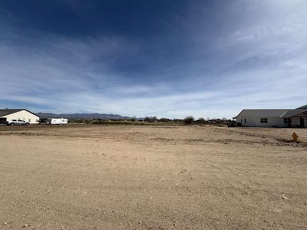 1.69 Acres of Residential Land for Sale in Pima, Arizona