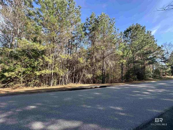 Residential Land for Sale in Daphne, Alabama