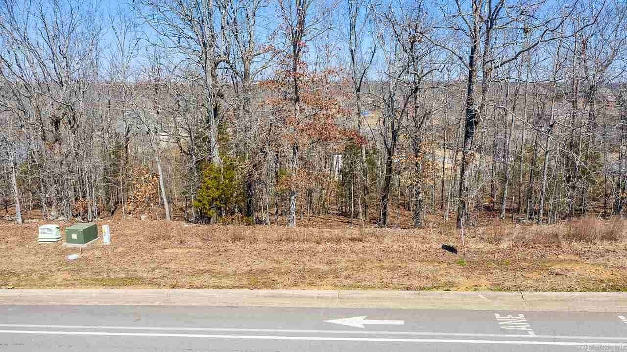 0.7 Acres of Residential Land for Sale in Cabot, Arkansas