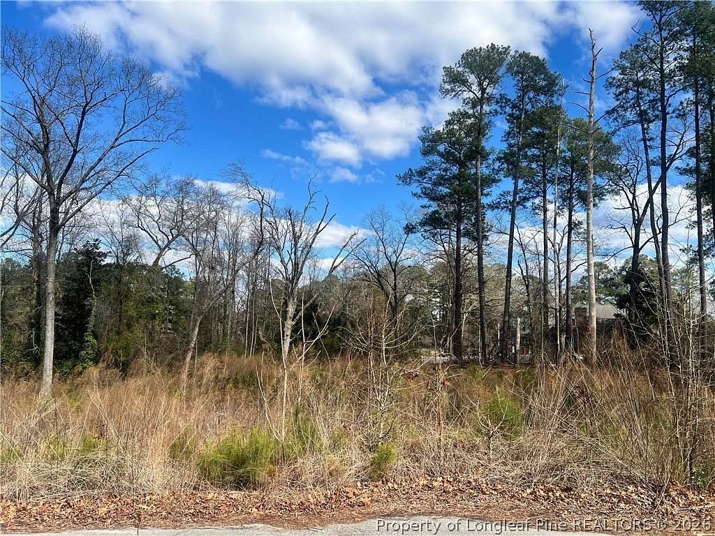 1.13 Acres of Residential Land for Sale in Raeford, North Carolina