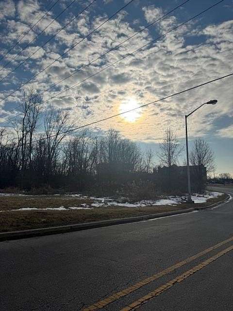 2.84 Acres of Mixed-Use Land for Sale in Merrillville, Indiana