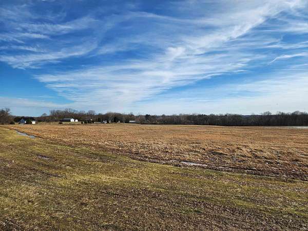 4.87 Acres of Residential Land for Sale in Springville, Indiana