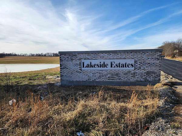 14.9 Acres of Land for Sale in Springville, Indiana
