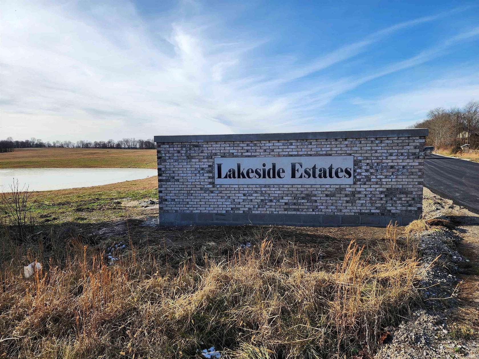 18.6 Acres of Land for Sale in Springville, Indiana