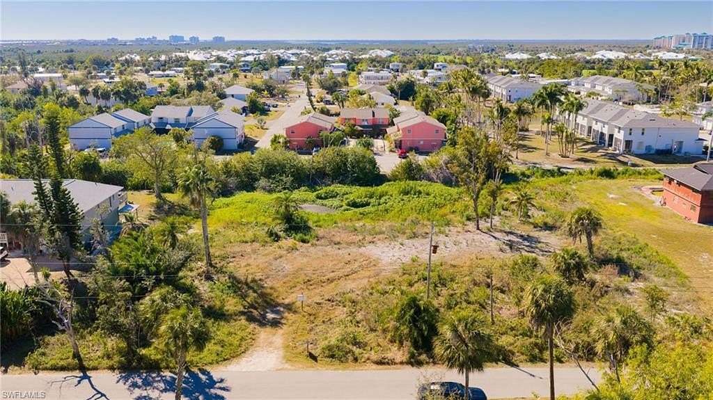 0.86 Acres of Residential Land for Sale in Fort Myers, Florida