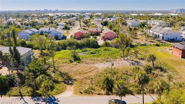 0.86 Acres of Residential Land for Sale in Fort Myers, Florida