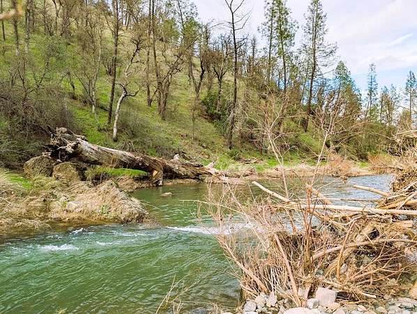 49 Acres of Recreational Land for Sale in Red Bluff, California