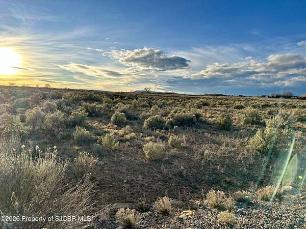 9.76 Acres of Residential Land for Sale in La Plata, New Mexico