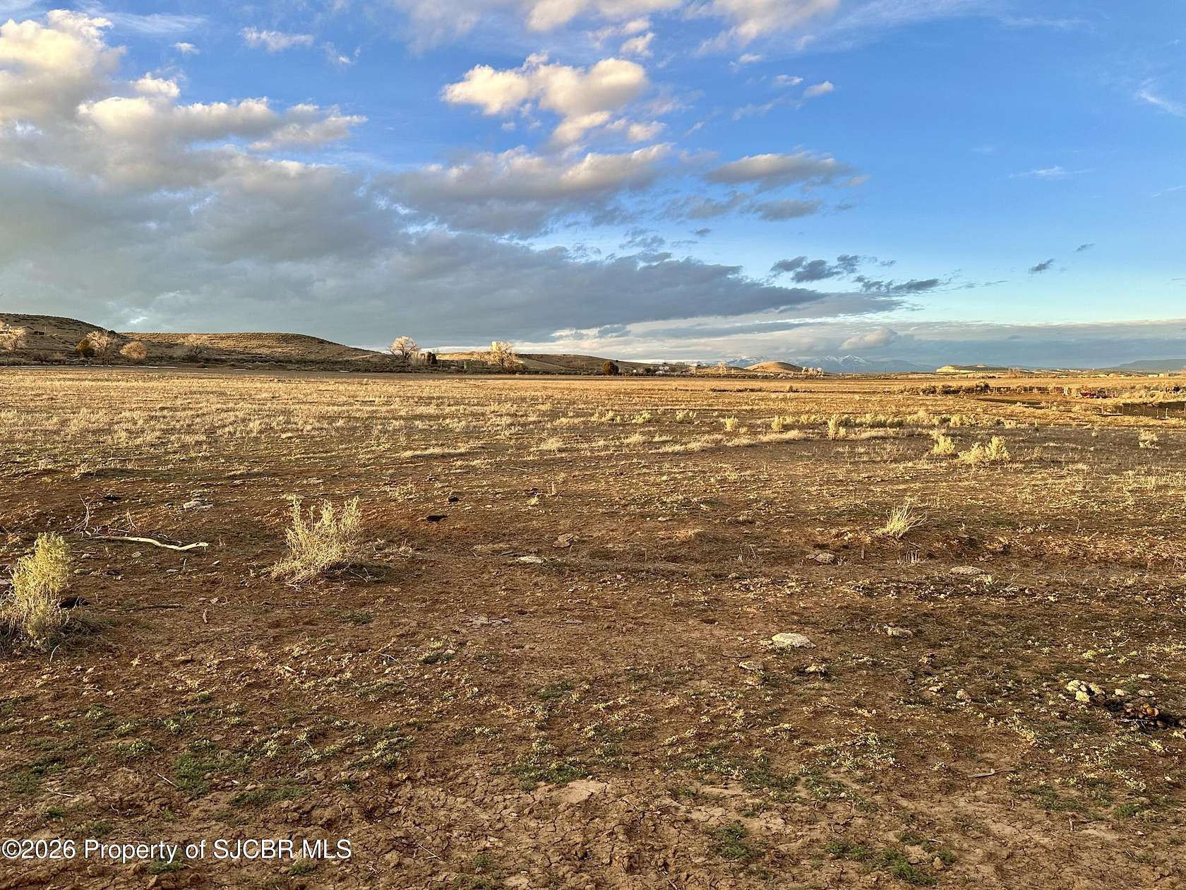 20 Acres of Land for Sale in La Plata, New Mexico