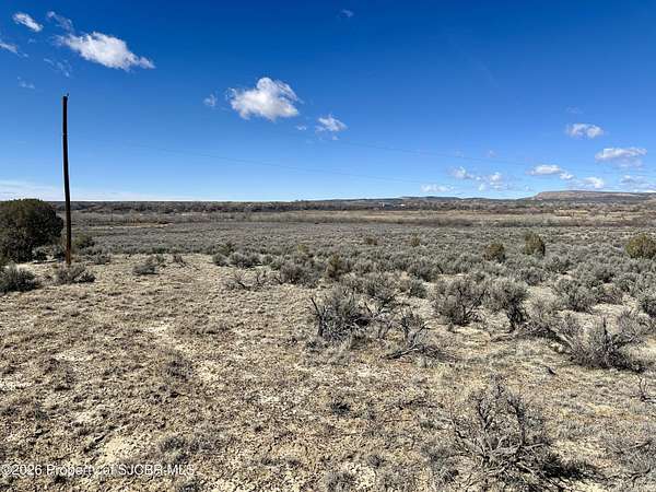 10 Acres of Residential Land for Sale in La Plata, New Mexico